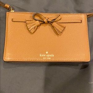 ****🅝🅦🅣*** Kate Spade wristlet